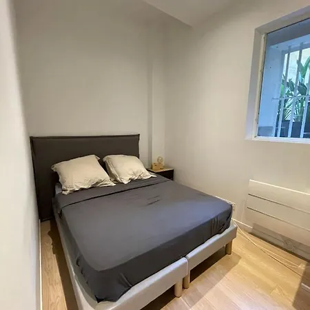Apartman Les Pieds Dans L'eau